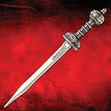 Miniature Roman Julius Caesar Sword