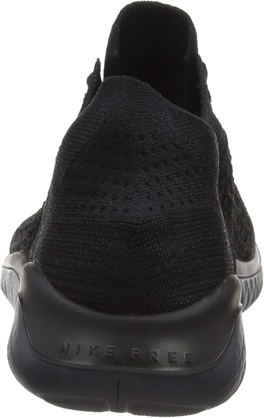 Nike Men S Free Rn Flyknit 18 Running Shoes Black Black Anthracite 002 6 Uk Amazon Co Uk Shoes Bags Nike Men S Free Rn Flyknit 18 Running Shoes Black Black Anthracite 002 6 Uk Amazon Co Uk Shoes Bags