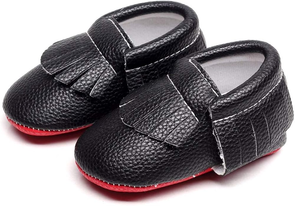 newborn dress shoes