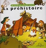 La prehistoire (French Edition) by 