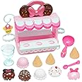 Disney Minnie Mouse Ice Cream Parlor Play Set