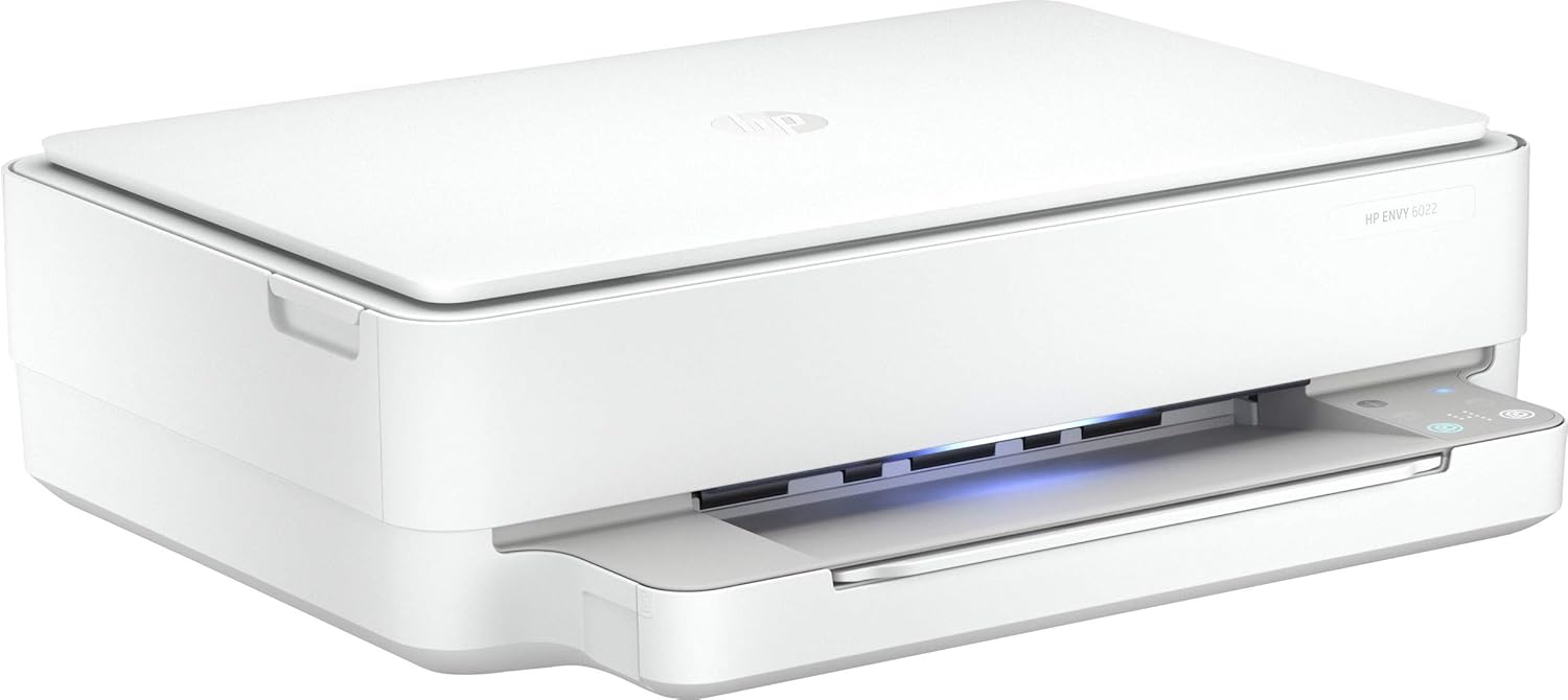 envy 6022 printer