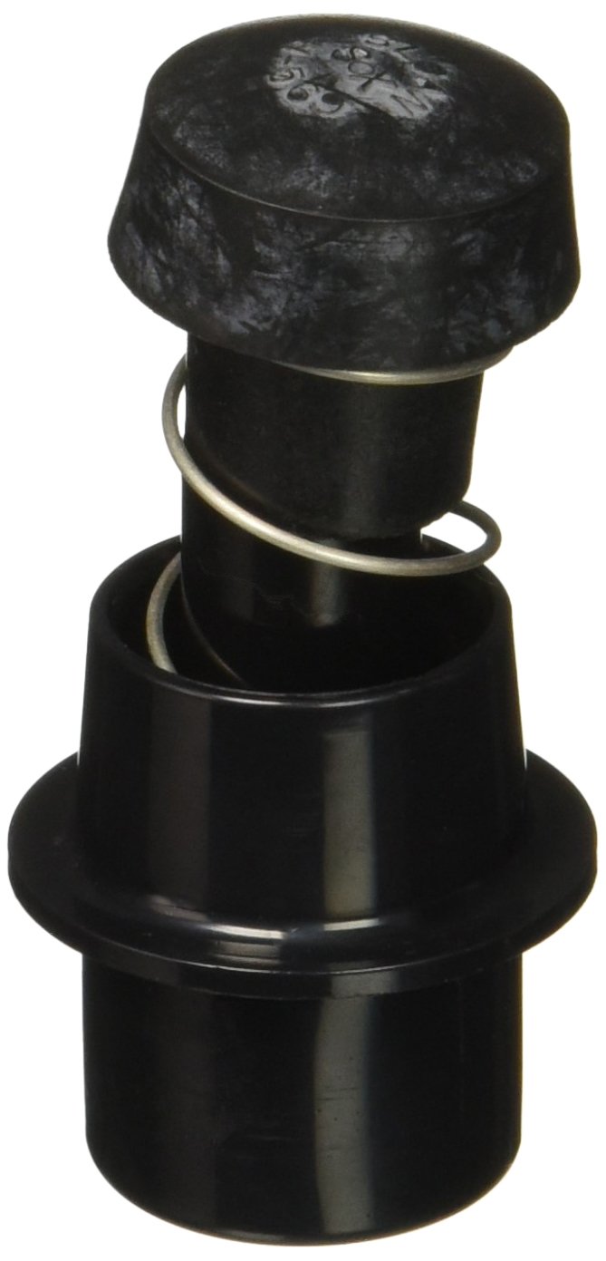 Best shower valve screwdriver stops