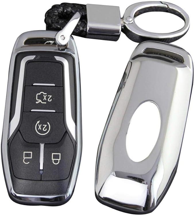 MISDH Funda de TPU para Llave