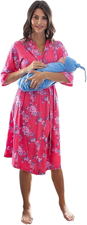 robe and swaddle set amazon