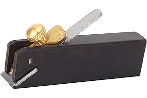 SUNGOOYUE Linear Wood Planing Tool with Stable Vane/Wing Lock for Precise Woodwork and Craftsmanship