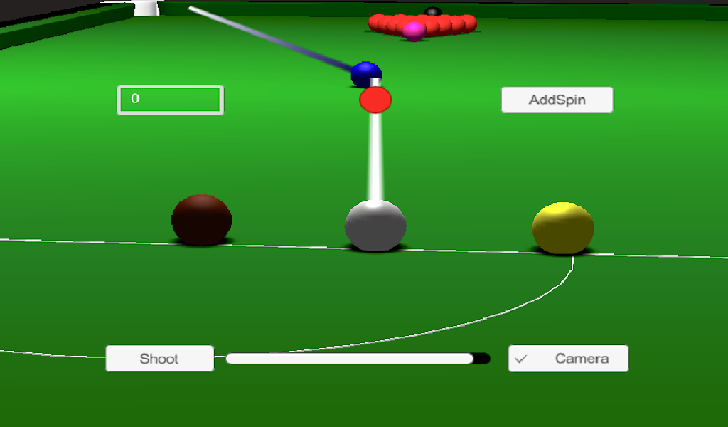 Pool Billiard 2020 - Thumbnail 3