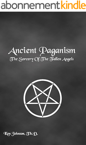 Download Ancient Paganism (English Edition) PDF