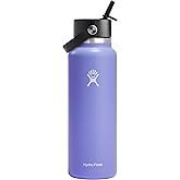 Hydro Flask - Wide Mouth Leak Proof Flex Cap
