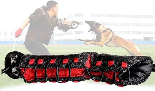 dog training bite sleeve