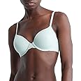 Calvin Klein Women's Perfectly Fit Modern T-Shirt Bra
