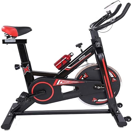 crosstrainer bike