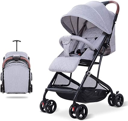 pushchair suitable from birth