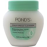 Pond's Cold Cream Cleanser 3.5 oz