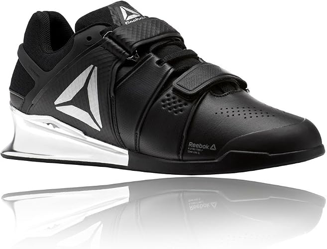 Haltérophilie REEBOK Homme Chaussure Legacy Lifter iuXZPk