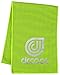 Dr. Cool Instant Chill Lightweight Sports and Fitness Cooling Towel, 15