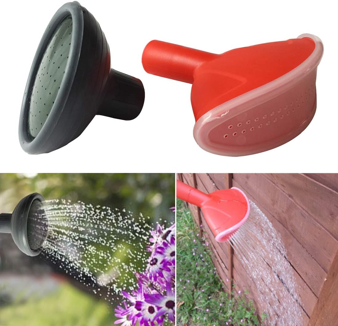 Schone Products (UK) Weed & Watering Can Roses/Sprinkler, Spray head