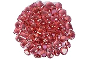 GEMHUB Color Changing Alexandrite Perfect Mix Shape Loose Gemstones Lot 200.00 Ct Lot of 4 Pcs