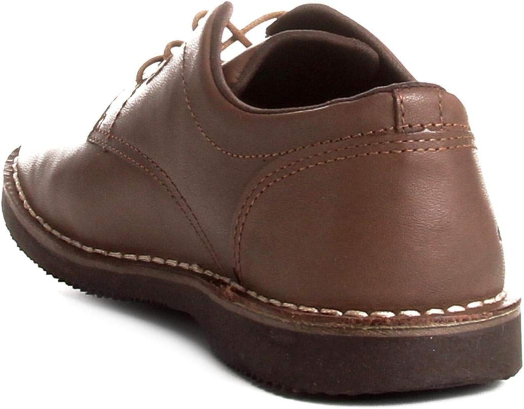 sapato casual couro kildare filey