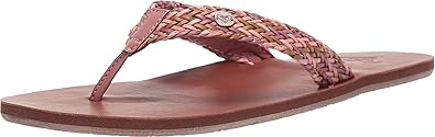 roxy lola flip flops