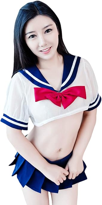 school girl outfit amazon