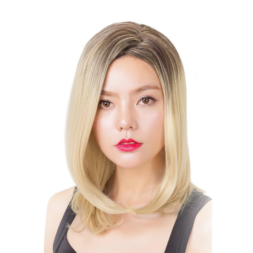 19 6 Inch Light Gold Medium Rabbitgoo Gatsby 1920 S Medium