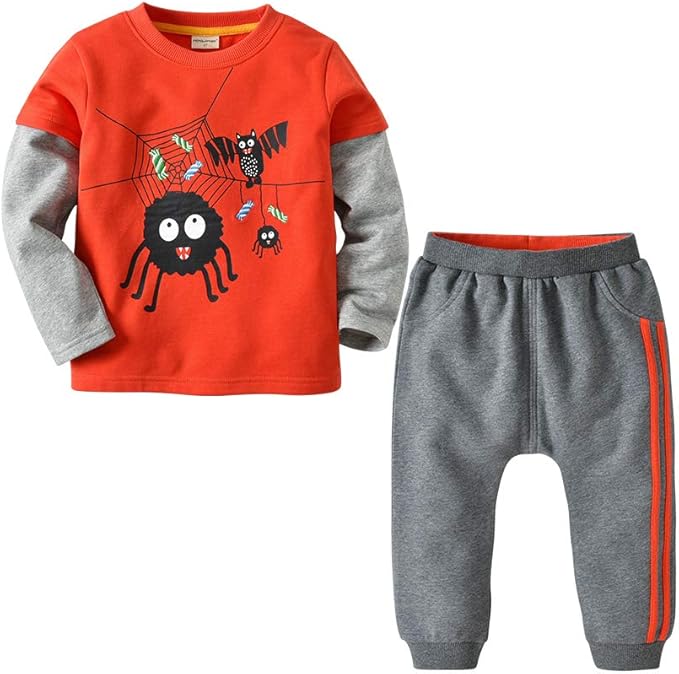 champion toddler sweatsuit 5t