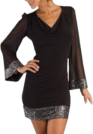 abiti donna amazon