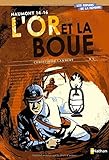 Haumont 14-16 : L'Or et la boue by 