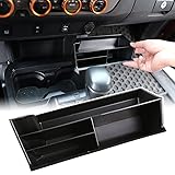 For Toyota Tacoma 2016-2020-23, Gear Shift Console