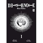 Death Note: Black Edition - Vol.1 (Em Portugu&ecirc;s do Brasil)