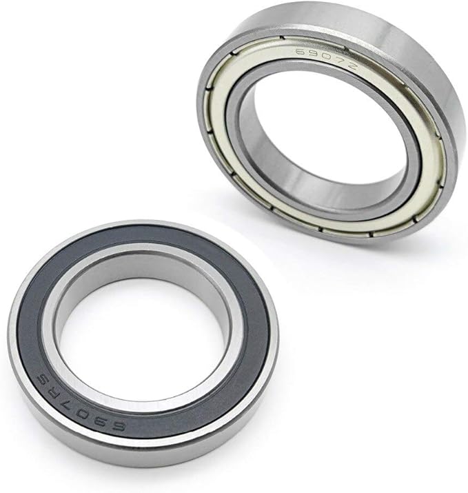 Подшипник 6907 2rs