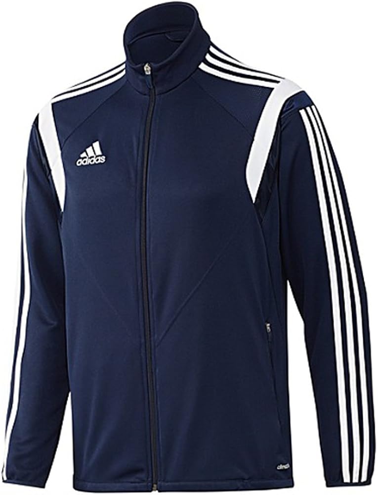 ralph lauren striped blazer