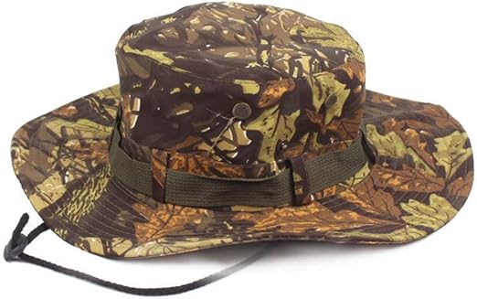 military summer hats
