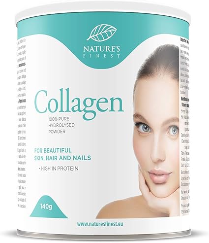 collagen skin care nature's finest