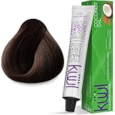 5.31 Chocolate Hair Color | Tinte for k&uuml;&uuml;l color system | Permanente con Aceite de Coco Para el Cabello