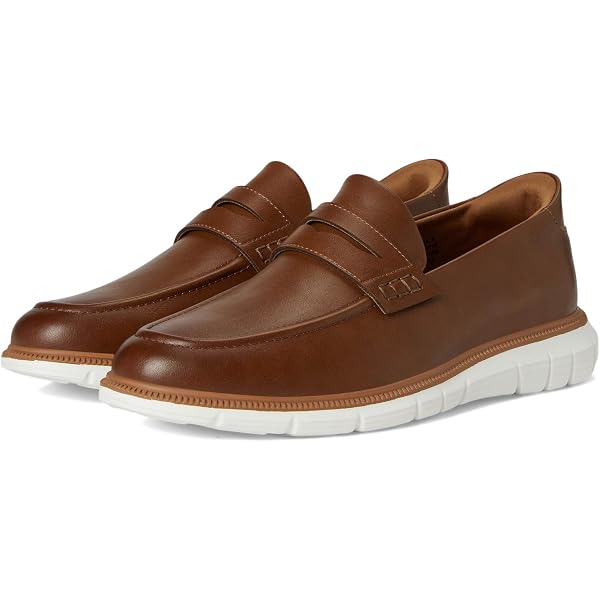 Maroon Blackstone Men\'s Slip on Walking Shoe NWOB Size 12-13 Amazon.com | Blackstone Men main image 2