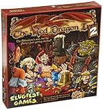 Game Red Dragon Inn Book