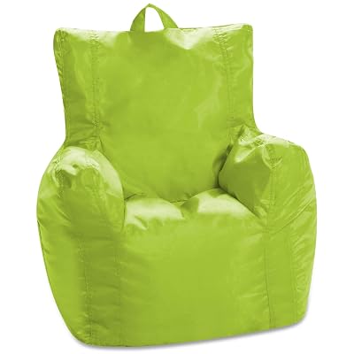 structured bean bag