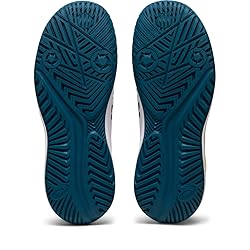 ASICS Kid's Gel-Resolution 9 Grade School Tennis
