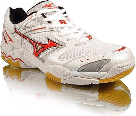 mizuno squash shoes