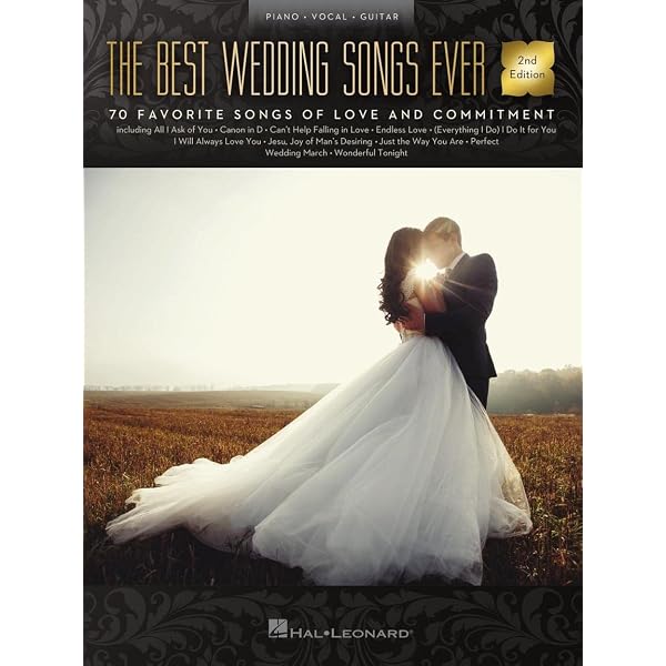 Amazon.com: Songs for Your Wedding: CDs & Vinyl