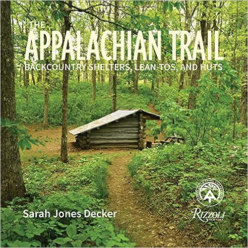 The Appalachian Trail: Backcountry 
