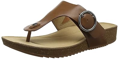 extra wide flip flops