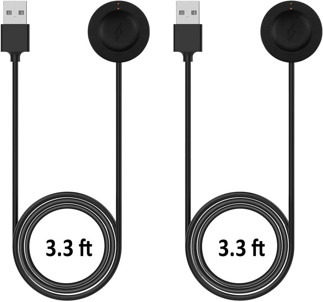 michael kors runway charger