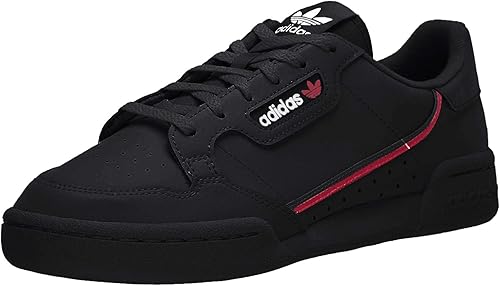 adidas continental 80 plata