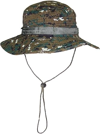 Camo floppy hat Clearance