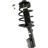 KYB SR4031 Strut Plus Complete Corner Unit Assembly | Replaces G56931 271678 9214-0140. OE-grade replacement.