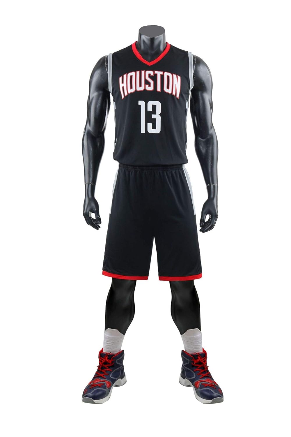 harden basketball shorts