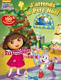 J'attends le Père Noël